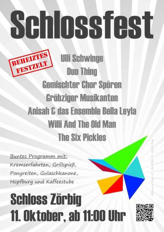 Plakat_Schlossfest