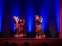 Ensemble Azima zum 1. Orientalischer TanzMarkt Delitzsch