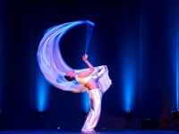 Cihangir zum 1. Orientalischer TanzMarkt Delitzsch
