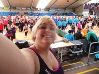 Frauensportaktionstag 2017-18
