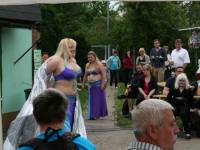 Tierheim-Fest des Tierheims Bitterfeld Wolfen am 09.05.2015
