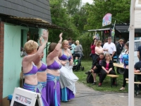 Tierheim-Fest des Tierheims Bitterfeld Wolfen am 09.05.2015