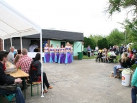 Tierheim-Fest des Tierheims Bitterfeld Wolfen am 09.05.2015