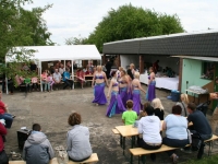 Tierheim-Fest des Tierheims Bitterfeld Wolfen am 09.05.2015