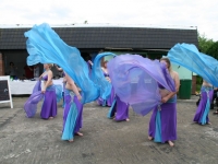 Tierheim-Fest des Tierheims Bitterfeld Wolfen am 09.05.2015