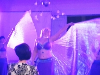 "ISIS-Wings" mit Ute, Anisah und Rita
