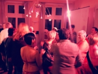 "Wir bitten zum Tanz" mit Anisah, Bella Leyla und bezaubernde Gäste