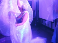 "ISIS-Wings" mit Rita