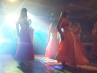 "Red Finale" mit Anisah und Bella Leyla