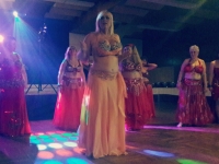 "Red Finale" mit Anisah und Bella Leyla